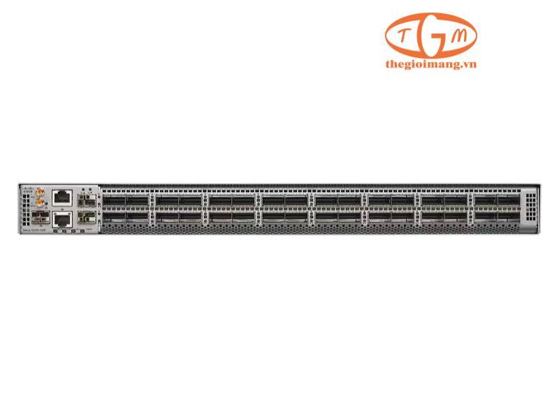 Cisco N9K-C9332D-H2R