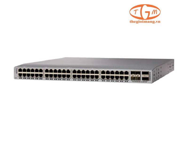 Cisco N9K-C9348GC-FXP