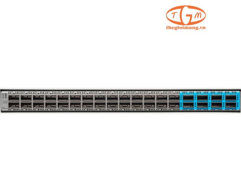 Cisco N9K-C93600CD-GX