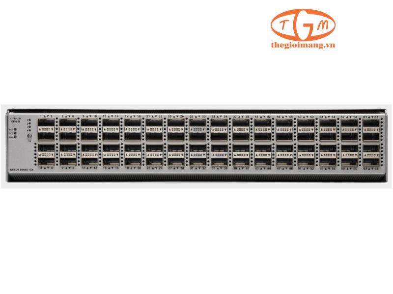 Cisco N9K-C9364C-GX