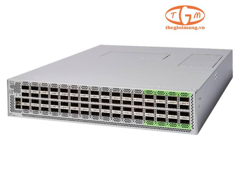 Cisco N9K-C9364C-H1