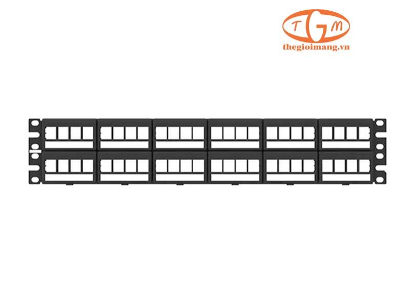 Patch Panel panduit NKFPL48