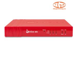 WatchGuard Firebox NV5