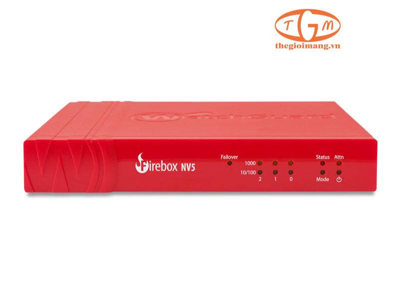 Firewall WatchGuar NV5