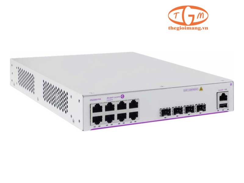 Alcatel-Lucent OS2260-10