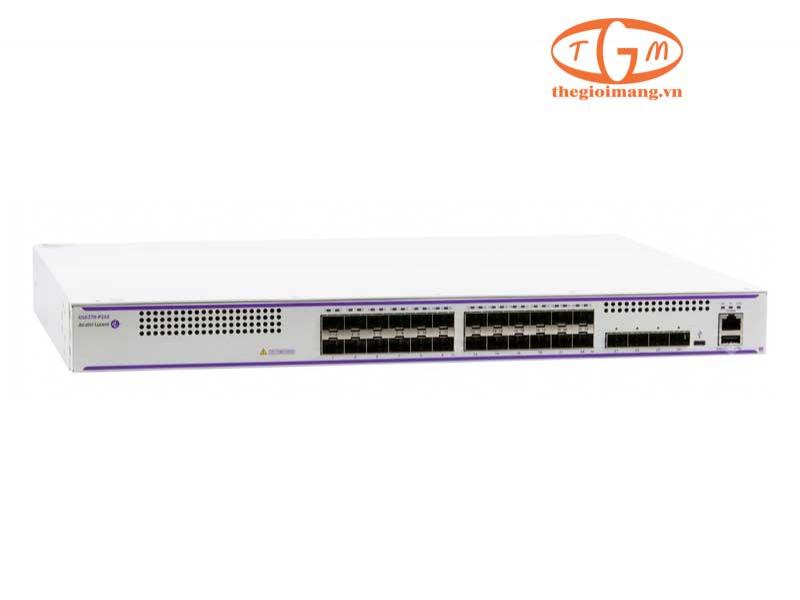 Alcatel-Lucent OS6370-U24X