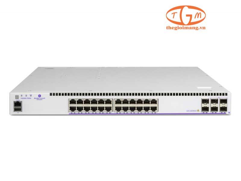 Alcatel-Lucent OS6560-P24X4