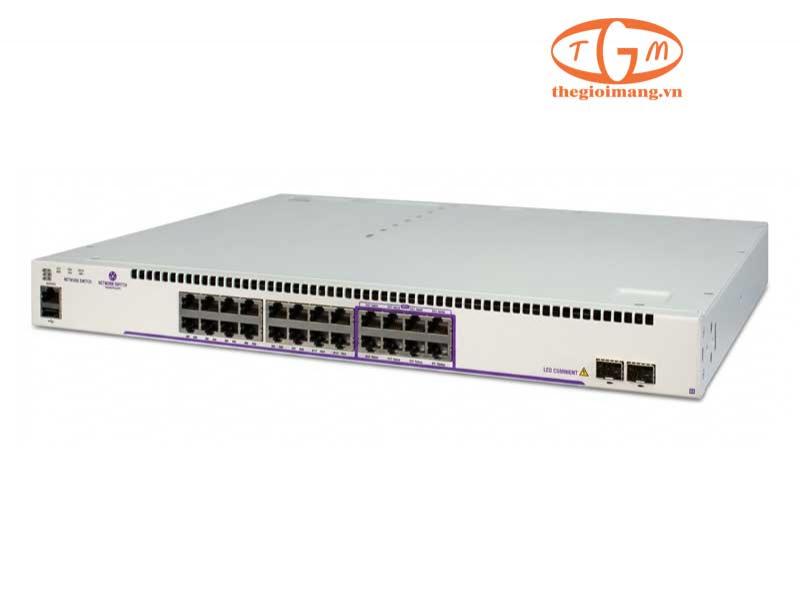 Alcatel-Lucent OS6560E-P24Z8
