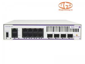 OS6570M-12 Alcatel-Lucent Switch L3 8x1G RJ45, 2x1G SFP, 2x10G SFP+