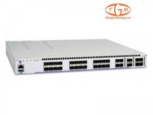OS6860N-U28 Alcatel-Lucent Switch L3 24x1G SFP, 4x10 SFP+, 4x25G SFP28, 2xStacking