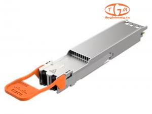 OSFP-800G-DR8 OSFP Transceiver, 800GBASE-DR8,2x MPO-12, 500m parallel SMF