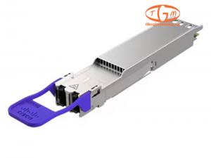 OSFP-800G-VR8 OSFP Transceiver, 800GBASE-DR8,2x MPO-12, 30m (OM3)/50m (OM4/5) parallel MMF