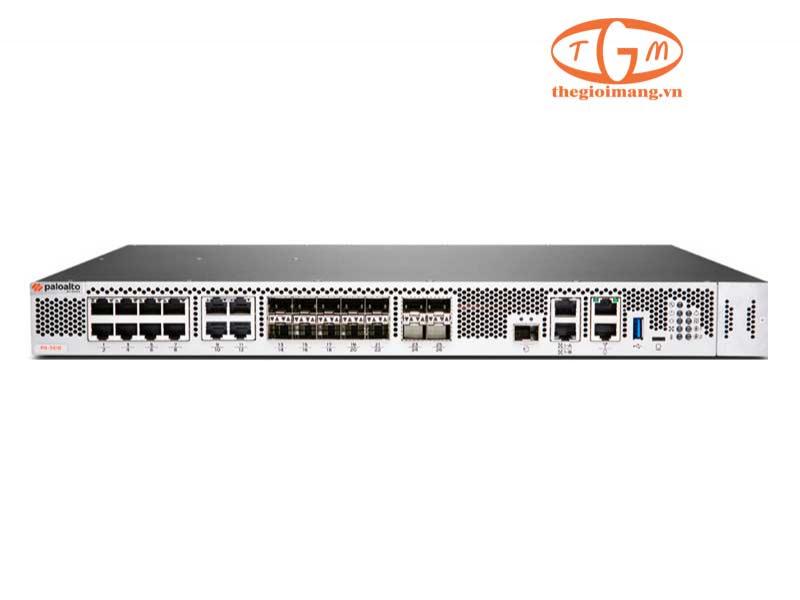 Palo Alto Networks PA-3420