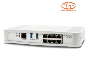 PAN-PA-410 Palo Alto Networks Firewall PA-410