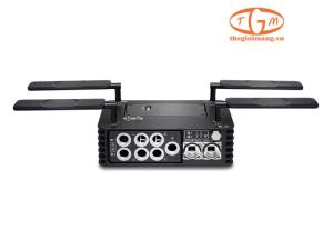 PAN-PA-410R-5G Palo Alto Networks Firewall PA-410R-5G