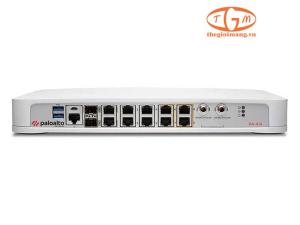 PAN-PA-415 Palo Alto Networks Firewall PA-415