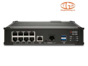 PAN-PA-440 Palo Alto Networks Firewall PA-440