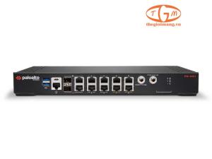 PAN-PA-445 Palo Alto Networks Firewall PA-445
