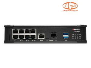 PAN-PA-450 Palo Alto Networks Firewall PA-450