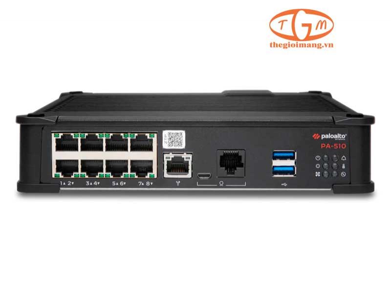 Palo Alto Networks PA-510