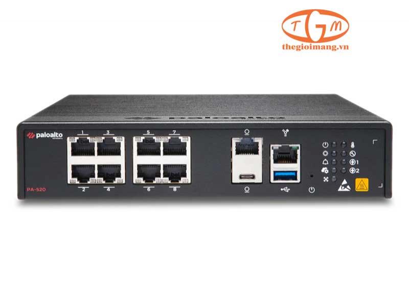 Palo Alto Networks PA-520