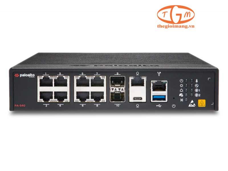 Palo Alto Networks PA-540