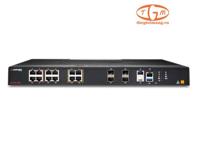 Palo Alto Networks PA-545-POE