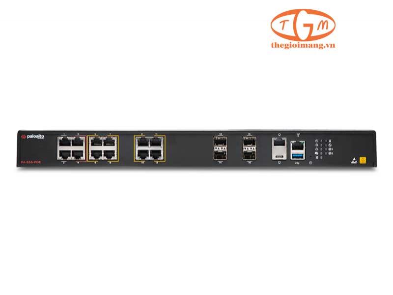 Palo Alto Networks PA-555-POE