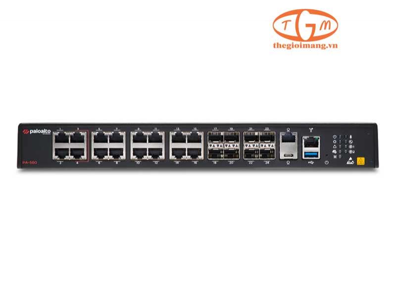 Palo Alto Networks PA-560