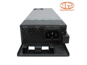 PWR-C1-1100WAC= 1100WAC Cisco Power Supply Spare