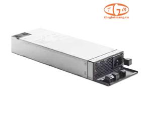 PWR-C1-1900WAC-P= 1900WAC Platinum-rated Cisco power supply spare
