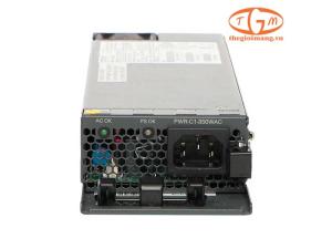 PWR-C1-350WAC= 350WAC Cisco Power Supply Spare