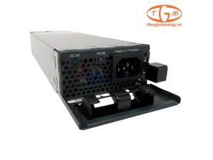 PWR-C1-715WAC= 715WAC Cisco Power Supply Spare