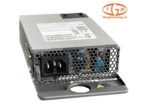 PWR-C5-600WAC= 600W AC Config 5 Power Supply