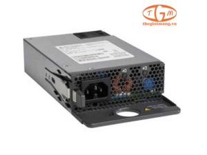 PWR-C6-600WAC= 600W AC Config 6 Power Supply