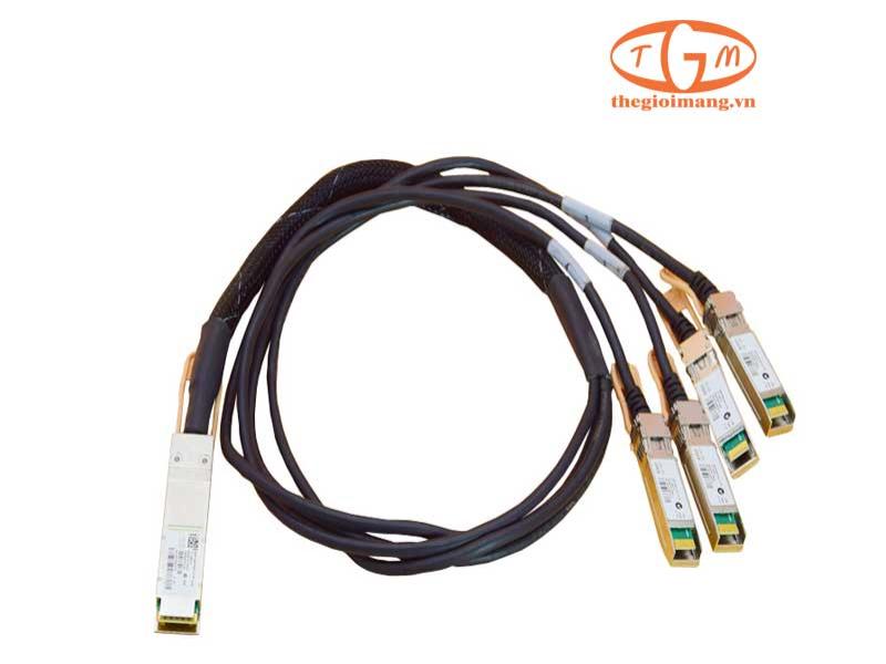 DAC Cisco Q-4SFP25G-CU1.5M