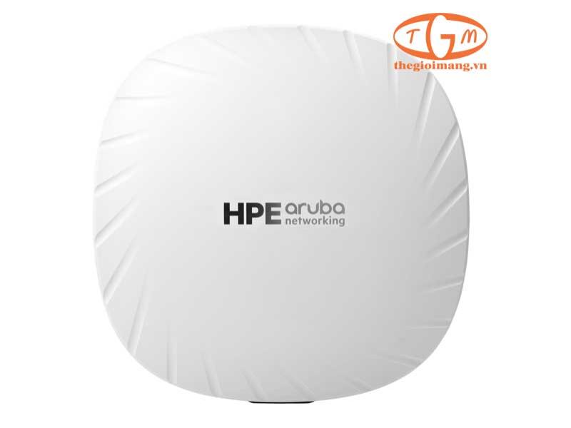 HPE Aruba Networking AP-515 (Q9H62A)