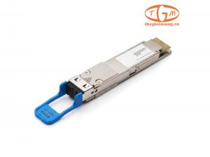 QDD-400G-LR4-S 400G QSFP-DD Transceiver, 400G-LR4, Duplex LC, 10km Duplex SMF