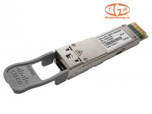 QDD-400G-SR4.2-BD 400G QSFP-DD Transceiver, 400GBASE-SR4.2, MPO-12 MMF, 100m   