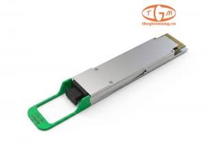 QDD-4X100G-FR-S QSFP-DD Transceiver, 4x 100GBASE-FR1, MPO-12, 2km parallel SMF