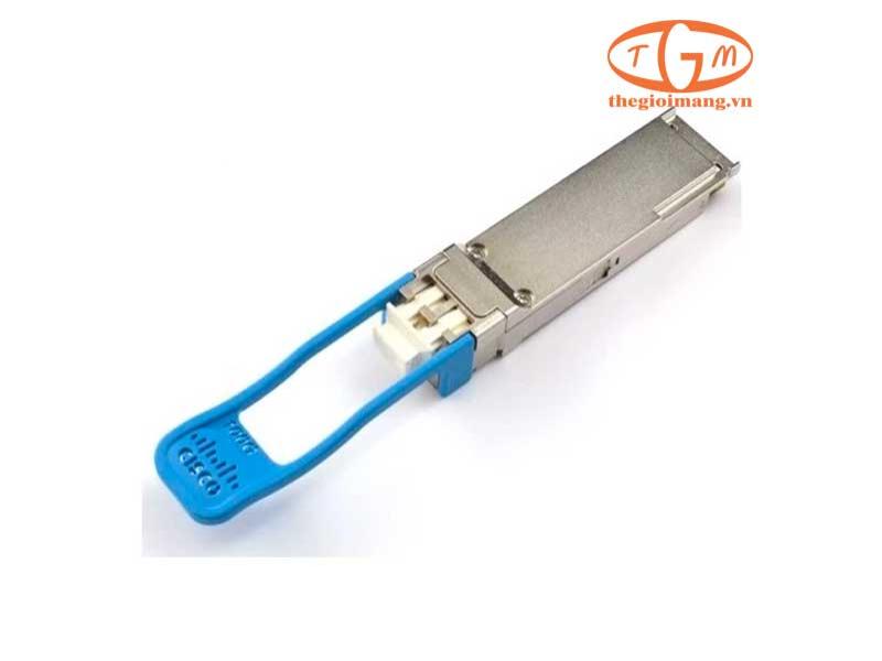 Cisco QSFP-100G-LR-S