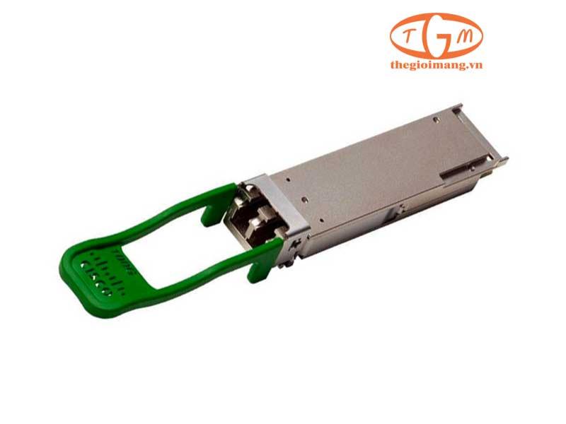 Cisco QSFP-100G-SM-SR