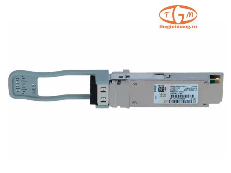 Cisco QSFP-100G-SR1.2