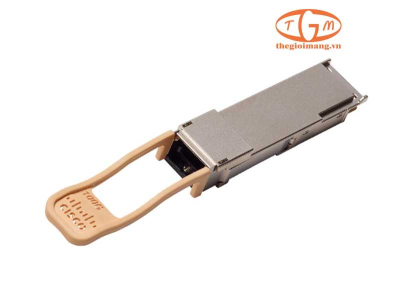 Cisco QSFP-100G-SR4-S