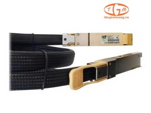 QSFP-200-CU1M= 200G QSFP56 Passive Copper Cable, 1 meter