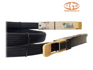 QSFP-200-CU2M= 200G QSFP56 Passive Copper Cable, 2 meters