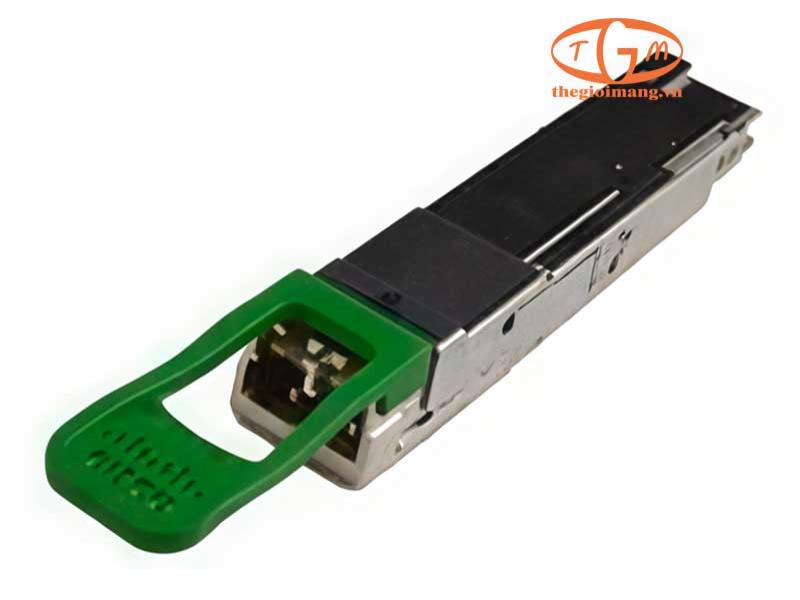 Module Cisco QSFP-200G-FR4-S