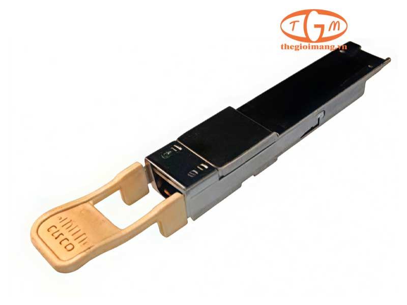 Module Cisco QSFP-200G-SL4