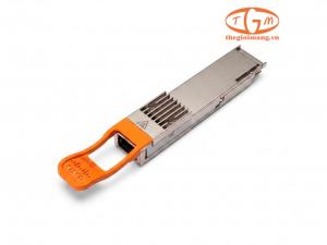 QSFP-400G-DR4 400G QSFP112 Transceiver, 400GBASE-DR4, MPO-12, 500m parallel SMF