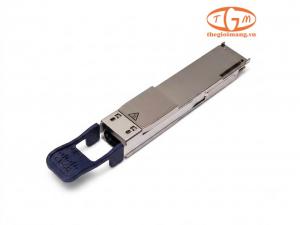 QSFP-400G-VR4 400G QSFP112 Transceiver, 400GBASE-VR4, MPO-12, 50m parallel MMF